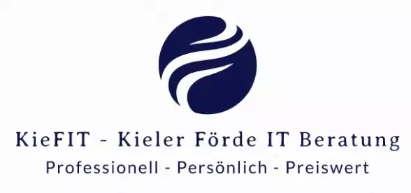 KieFIT Bildmarke