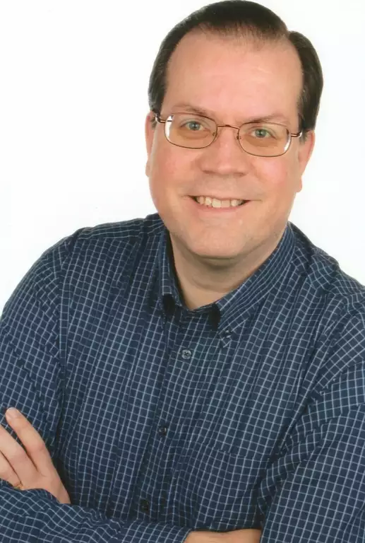 Ulf Möller, Ihr persönlicher Ansprechpartner